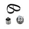 Continental TIMING BELT TENSIONER KIT TB333K1 - alternate 3